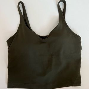 Lululemon align tank
